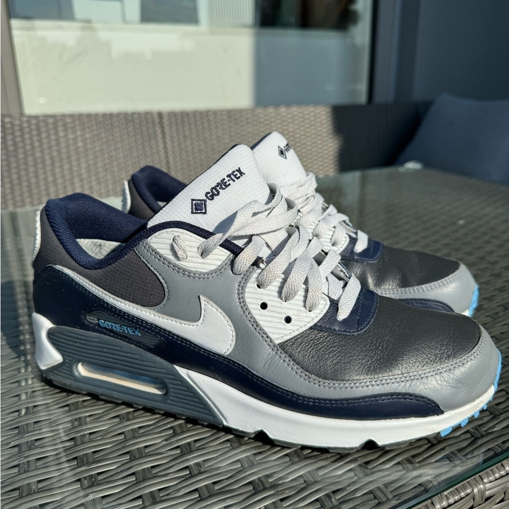 Nike Air Max 90 GTX Men's Shoes